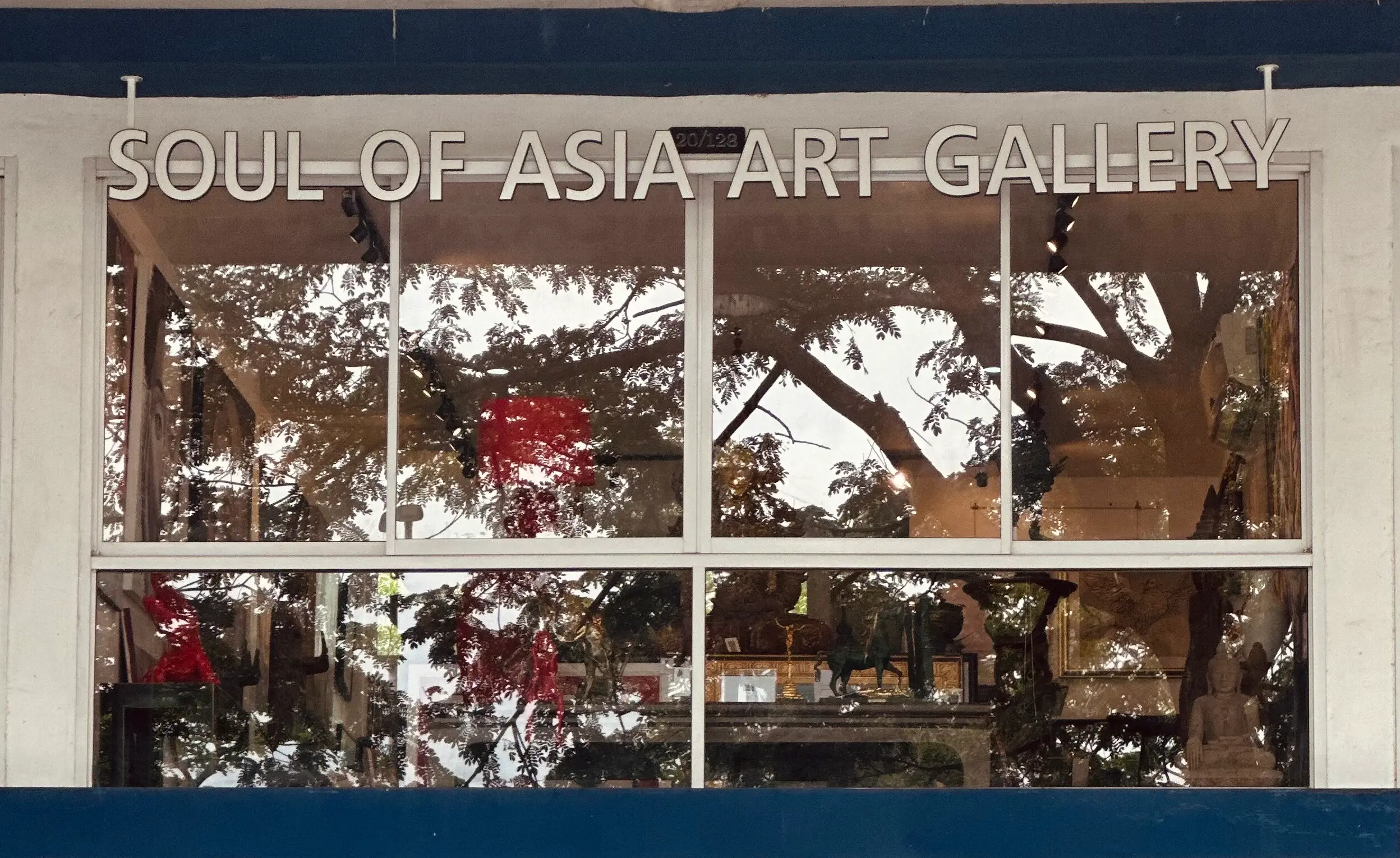 Soul of Asia ,Boat Lagoon Park Plaza, T.Kohkeaw Phuket